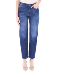 DONDUP Jeans straight leg BLU 31