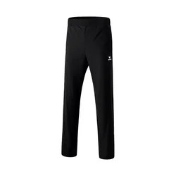 Jogginghose avec zip intégral - Noir - male - Size: 3XL