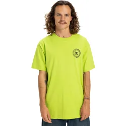 Camisetas de hombre DC Corpo Fb