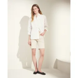 Short de mujer cinco bolsillos