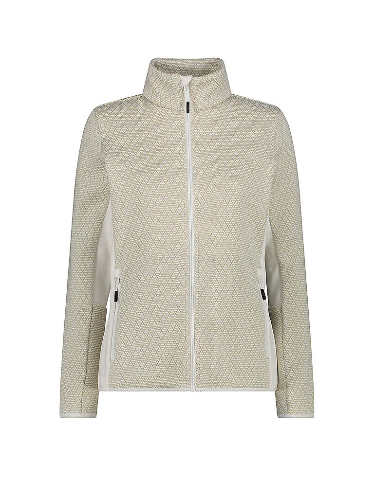 Cmp Sous-pull pour femme blanc 44 - CMP - FashionsVida