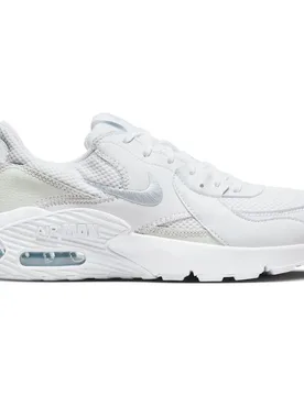 Air Max Excees Damen Freizeitschuhe, weiß, Größe 36 36 - Nike - FashionsVida