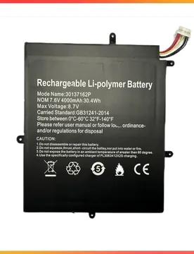 Wh 3500mAh H-30137162P Laptop Battery For TECLAST F5 2666144 NV-2778130-2S High Quality Li-polymer Replacement - Aliexpress - FashionsVida