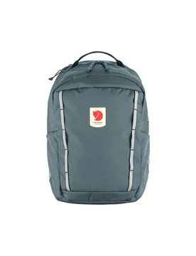Fjallraven Kids' Zip Around Backpack Blue Mix female - Fjällräven - FashionsVida