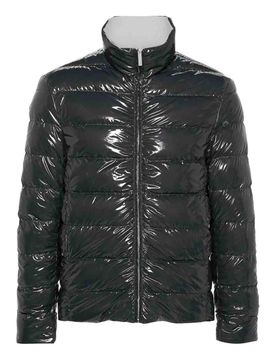Giacca per palla zip reversibile