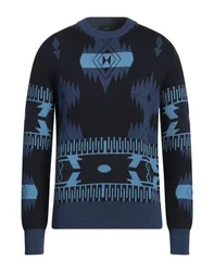 Pullover Hombre Azul marino L,M,S Hombre