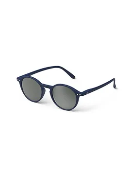 Izipizi Occhiali da sole SUN #D blu - IZIPIZI - FashionsVida