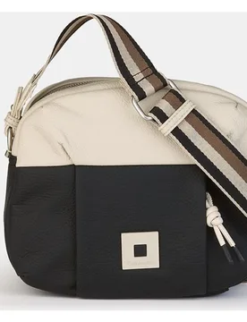 Crossbody con cremallera - Caminatta - FashionsVida