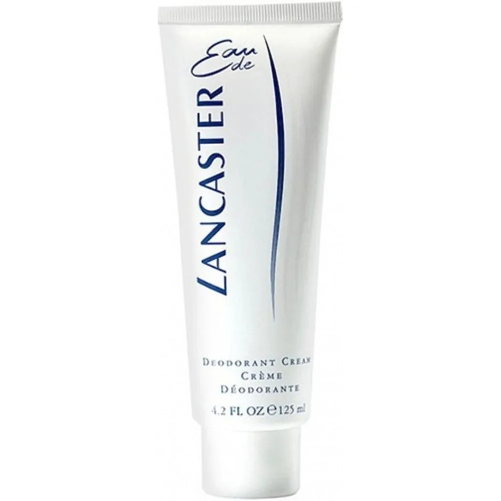 Desodorante en crema 125 ml - Lancaster - FashionsVida