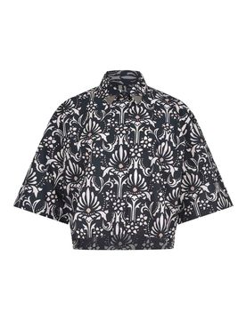 Pinko Camicia In Cotone