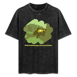 Flourishing T-Shirt Quick Dry Sports Short Sleeve Tee