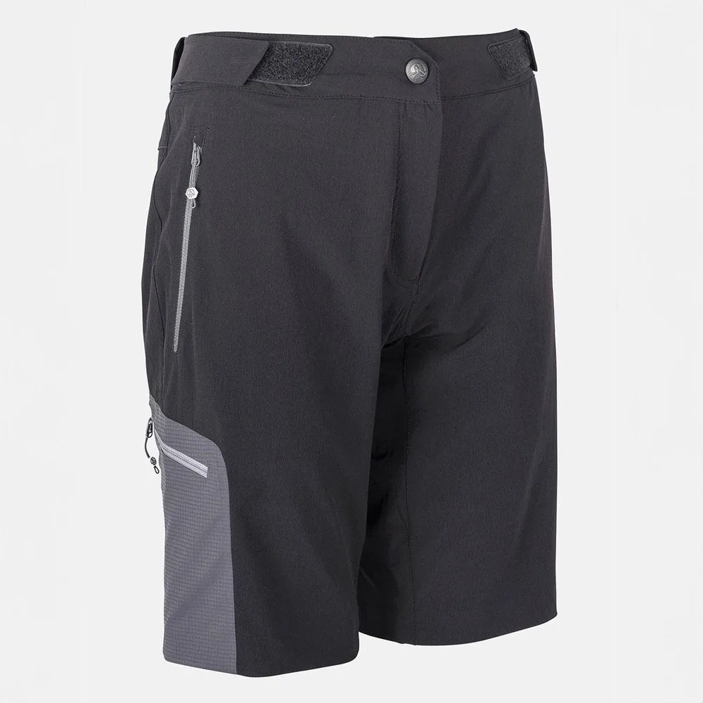 Bermudas de mujer Kultus bmd w - Ternua - FashionsVida