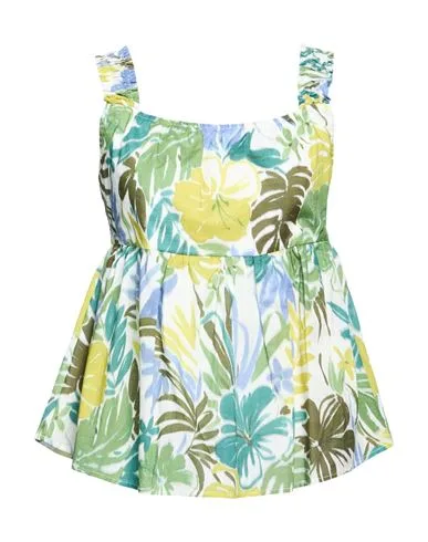 LIU •JO Top Damen Grün 38 Damen - LIU •JO - FashionsVida