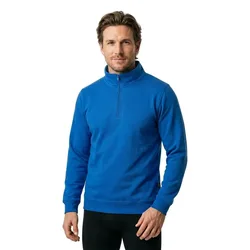 Sweat-shirt Tautra 25 Unités Blue Royal XL