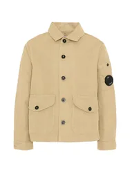 C.P. Company GIUBBOTTO CAMICIA