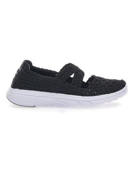 Sneakers Slip-on 9605 Nere 38