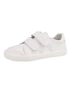 Sneaker Rio Barefoot White EU 26 - Blanditos - FashionsVida