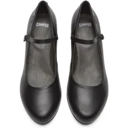 Zapatos de salón de mujer helena con tacón