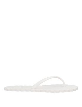 Sandalias de dedo Mujer Blanco 35-36,37-38,39-40 Mujer