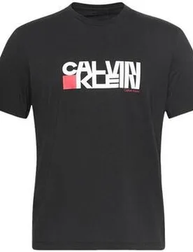 T-Shirt Lv04rd814g Eu Xxl;Eu S;Eu M;Eu L;Eu Xl;Eu Xs Male - Calvin Klein Jeans - FashionsVida