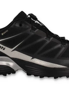 XT-Pathway - GORE-TEX® - Sneaker - schwarz - Herren - Size: 46 - Salomon - FashionsVida