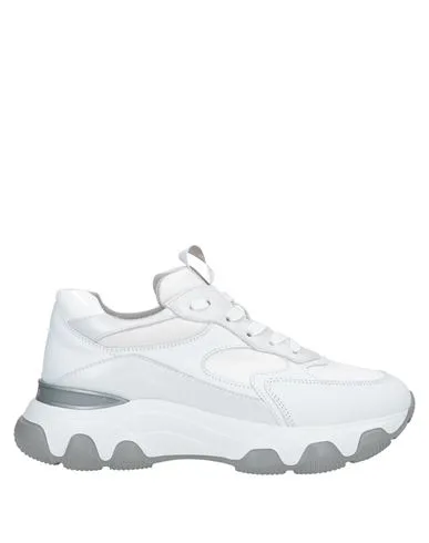 Sneakers Mujer Blanco 34,34.5 Mujer - Hogan - FashionsVida