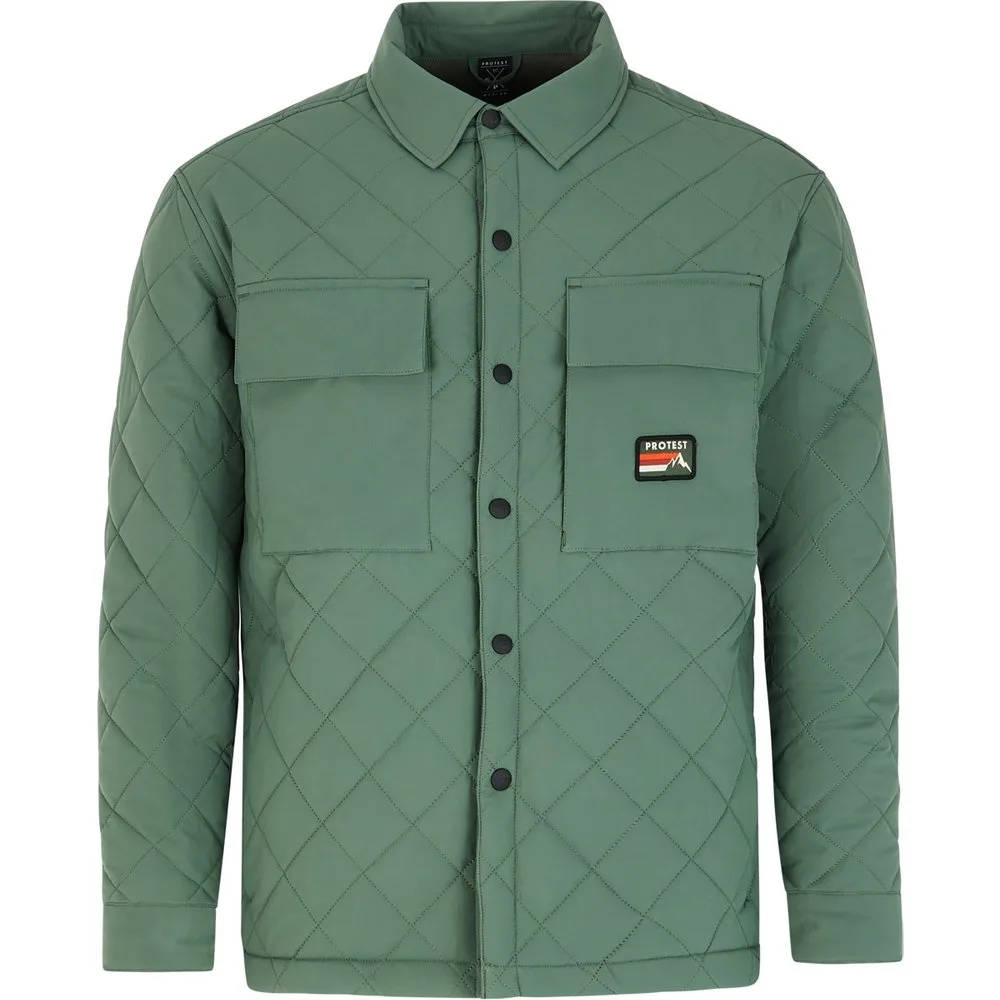 Chaqueta de hombre Prtdryden - Protest - FashionsVida