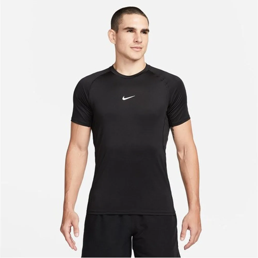 Camiseta de hombre Pro Dri-FIT - Nike - FashionsVida