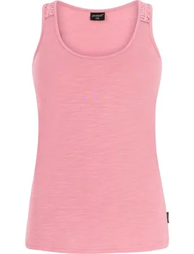 Camiseta de tirantes de mujer W Impulses - Protest - FashionsVida
