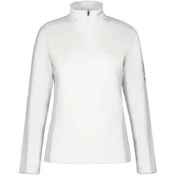 Fairview Damen Rollkragenpullover, weiß L