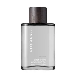After Shave Refreshing Gel