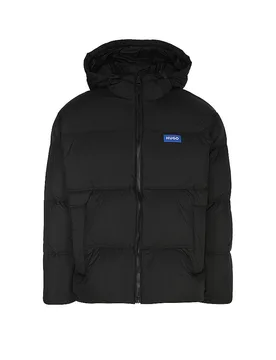 Hugo Doudoune BODO noir M - Hugo Boss - FashionsVida