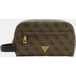 Guess - Neceser de hombre Milano