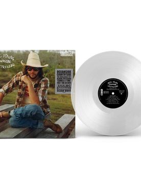 Oceanside Countryside von - LP (Coloured, Limited Edition, Standard) - None - unisex