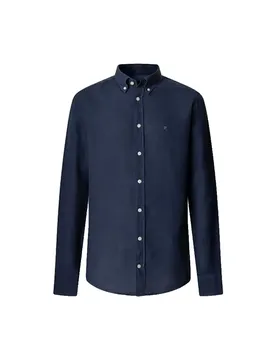 Camicia A Maniche Lunghe Hm3010635 Linen Old Navy 2XL