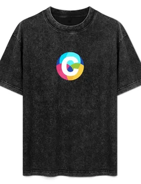 Change Foundation (@changefdn) T-Shirt Stretch Fabric Comfort T-Shirt - Aliexpress - FashionsVida