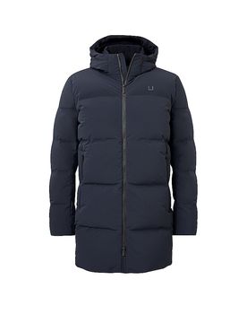 Ubr Parka TITAN™ azul L