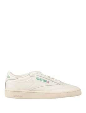 Sneakers Mujer Marfil 35,36,36.5 Mujer