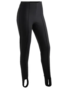 Pantalon Sonja Black 2XL