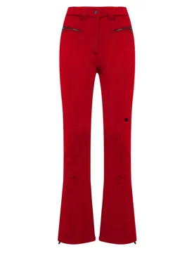 Tsunami Pantalon Fiona Red 42 Femme