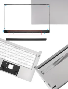 For HUAWEI Matebook D 14 D14 NBL/NbB Series Nbl-WAQ9R NbB-WAH9 Parts LCD Back Cover Front Bezel Palmrest Bottom Case 14.0 - Aliexpress - FashionsVida