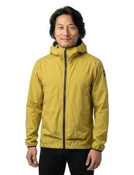 Veste Pelmo 2.5l Karson Yellow S
