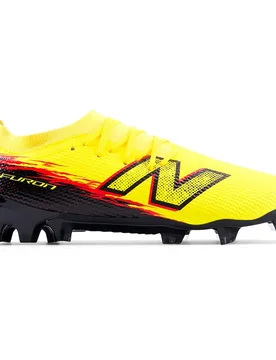 Chaussures De Football Furon V8 Team Yellow EU 42 - New Balance - FashionsVida
