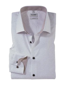 Hemden male - 45 - FashionsVida