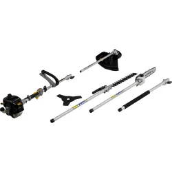 Multiherramientas Gasolina 25,4 cc AMT 26 - 5 in 1