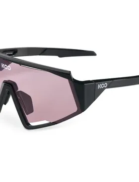 Occhiali Da Sole Fotocromatici Spectro Black Photochromic