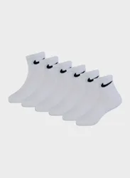 CALZA 6 PAIA BASIC JUNIOR 27-35