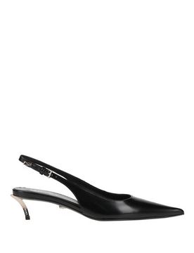 Pumps Damen Schwarz 35,36,36.5,37,37.5,38.5,39 Damen