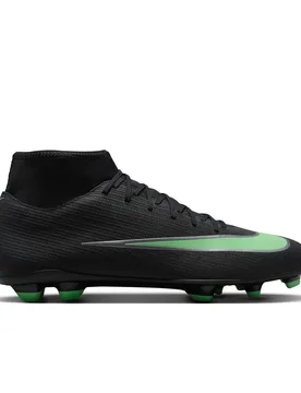 Fußballschuhe Mercurial Superfly 11 Club FG/AG - Noir - male - Size: 42 - Nike - FashionsVida