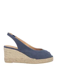 CASTAÑER Espadrilles Damen Taubenblau 35,40,41 Damen